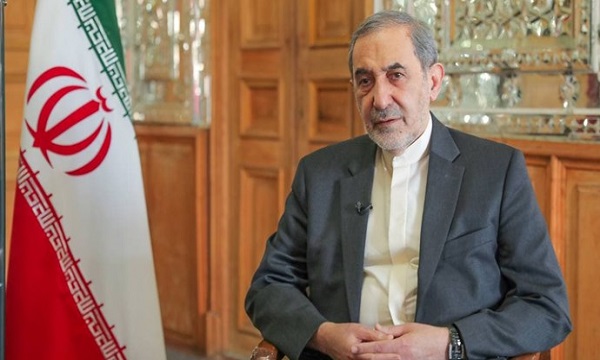 ولایتی: اروپا هزینه توسعه‌طلبی آمریکایی‌ها را پرداخت می‌کند