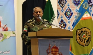 تأمین امنیت دغدغه کارکنان ارتش جمهوری اسلامی است