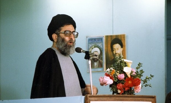 سخنرانی تحلیلی حضرت امام خامنه‌ای درباره قیام پانزده خرداد