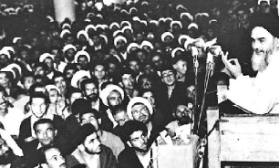 شورای هماهنگی تبلیغات اسلامی ایلام ١۵ خرداد را گرامیداشت