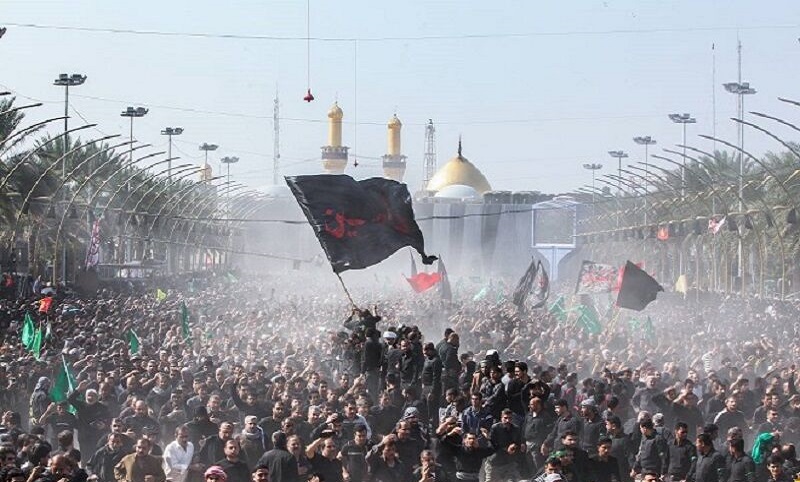 نهایی شدن دستورالعمل بهداشتی مراسم اربعین/ دیپلماسی سلامت مسیر زائران اربعین را گشود