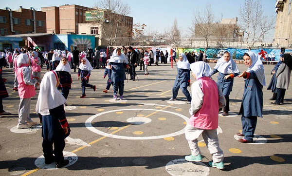 فرسوده بودن ۴۰ درصد مدارس دولتی تهران