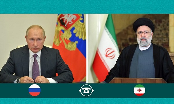 روسیه مخالف اقدامات غرب علیه ایران در آژانس بین‌المللی انرژی اتمی است