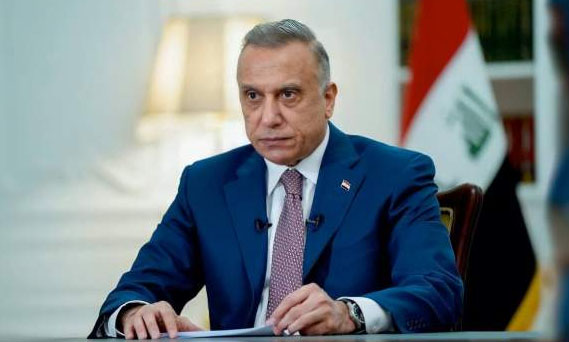 واکنش نخست‌وزیر عراق به حمله پهپادی به سه خودرو در اربیل