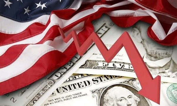نظرسنجی؛ اکثر آمریکایی‌ها از وضعیت بد اقتصادی ناراضی هستند