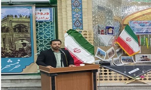 عملیات غرور آفرین «بیت المقدس» نقطه عطفی از مقاومت ملت ایران است