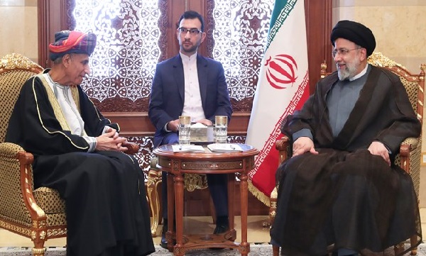 همکاری‌های اقتصادی میان تهران و مسقط می‌تواند افزایش یابد