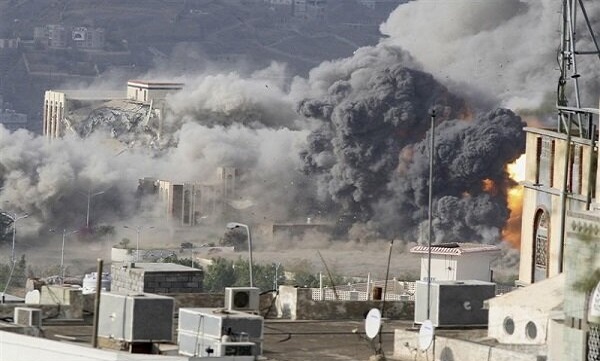ائتلاف سعودی ۵۸ مرتبه آتش بس در الحدیده یمن را نقض کرد