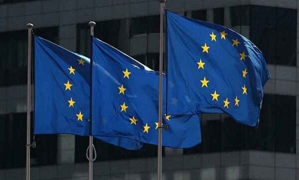 شکست اتحادیه اروپا در ائتلاف سازی با اعراب در خصوص جنگ اوکراین