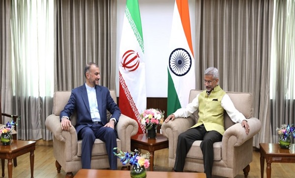 ایران و هند، دو متحد از زمان انقلاب / اهمیت ژئو اقتصادی دو کشور برای یکدیگر