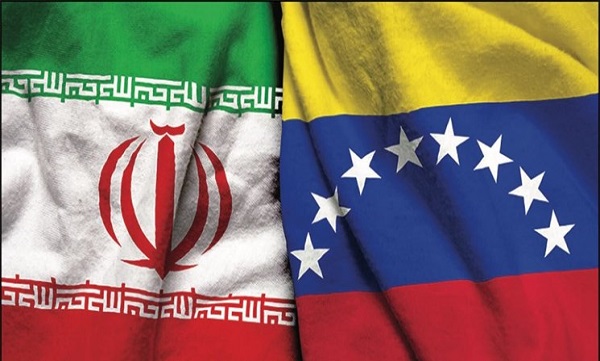 چشم‌انداز تقویت روابط اقتصادی ایران و ونزوئلا در شرایط تحریمی