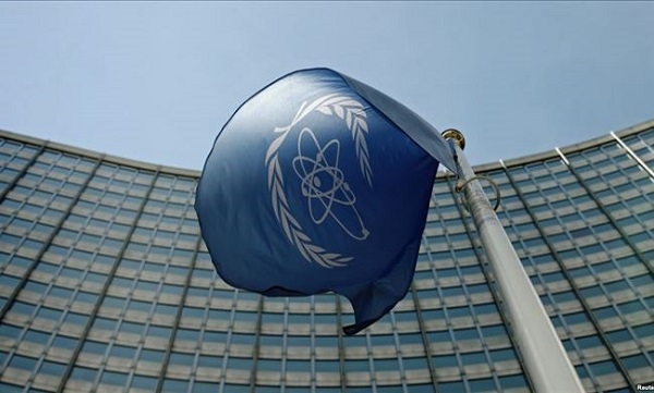آژانس انرژی اتمی به سازمان جاسوسی و تروریستی علیه ایران تبدیل شده است