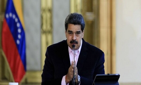 مادورو: سخنان رهبر معظم انقلاب اسلامی ایران به من قدرت داد