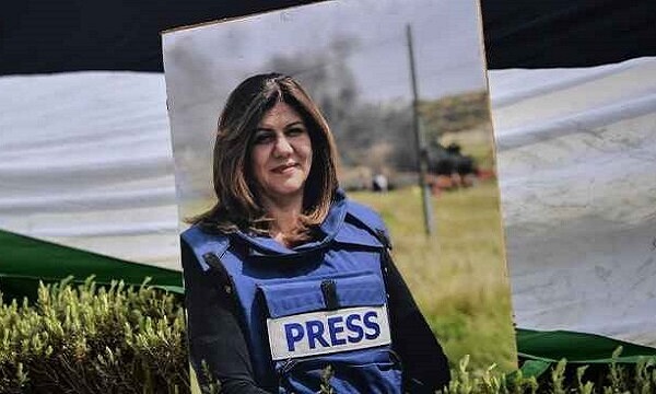 واشنگتن پست ادعا‌های اسرائیل درباره قتل شیرین ابوعاقله را رد کرد