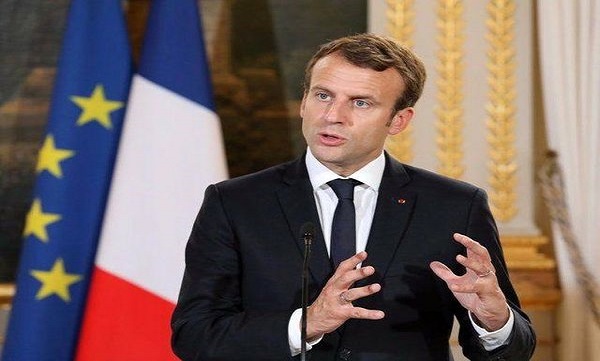 انتخابات پارلمانی فرانسه؛ بی‌میلی مردم به مشارکت و آینده مبهم برنامه‌های مکرون