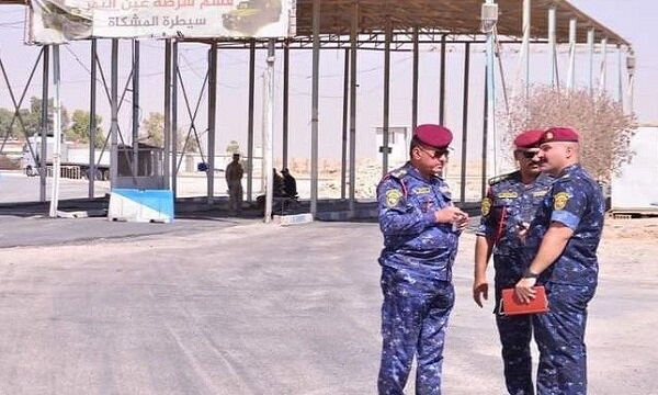 برگزاری نشست مشترک نیرو‌های مسلح عراق برای تامین امنیت زائران اربعین
