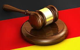 نقض‌های متعدد حقوق بشری در سیستم قضایی آلمان