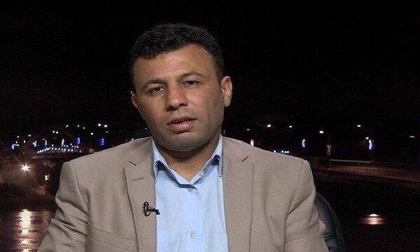 واکنش تحلیلگر عراقی به استعفای دسته جمعی نمایندگان صدر از پارلمان