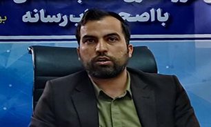 حوزه هنری از اساس با ادبیات پایداری متولد شد