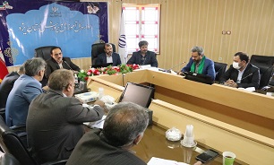 برگزاری جلسه هم اندیشی اعضای پایگاه بسیج شهید رجایی آموزش و پرورش یزد