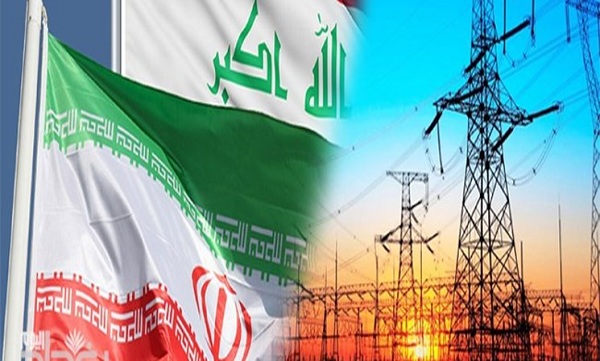عراق تا دو روز آینده پول گاز ایران را می‌دهد