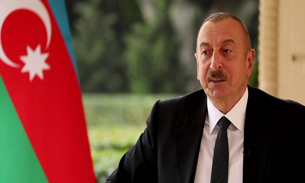 دولت آذربایجان اسلام‌زدایی و اسلام‌هراسی را متوقف کند