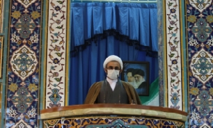 دشمنان با سیاه نمایی، از ایران کشوری غرق در مشکلات نمایش می‌دهند