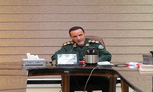 عزم جدی اداره کل حفظ آثار دفاع مقدس آذربایجان غربی در اجرای ماموریت های بنیاد حفظ آثار