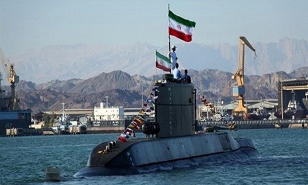 اژدر‌های ایران آسیب‌های شدید به سازه‌های ناو‌های دشمن وارد می‌کند