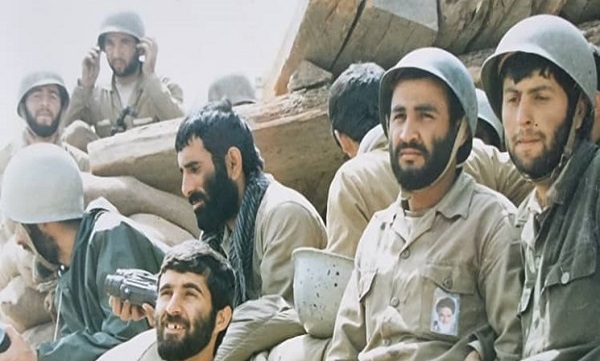 روایتی از آزادی خرمشهر/ از دستان خالی تا دشمن تا بن دندان مسلح