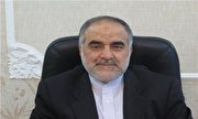 تجارت ایران و عمان در دولت سیزدهم ۶۳ درصد افزایش یافته است