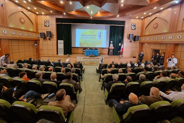 جهاد امروز، بیان دستاوردهای انقلاب برای نسل جوان است