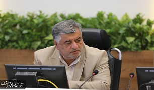 توسعه موزه دفاع مقدس اصفهان در دستور کار قرار گیرد
