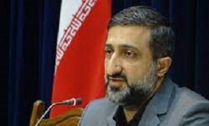 اراده ملت ایران قابل شکست نیست