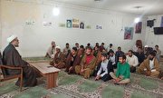 نشست تخصصی «نقش روحانیت در دفاع مقدس و استمرار انقلاب اسلامی» در یاسوج برگزار شد