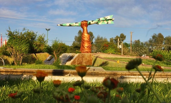 دزفول، پایتخت مقاومت ایران / ۴خرداد نماد جنگ نابرابر