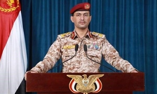 ارتش یمن پهپاد متجاوز سعودی را ساقط کرد