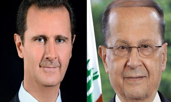بشار اسد: پیروزی مردم لبنان، درستی گزینه مقاومت را ثابت کرد