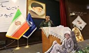 حماسه آزادسازی خرمشهر نقطه عطفی در تاریخ ایران اسلامی است