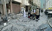 پشت پرده انفجار‌های اخیر در امارات