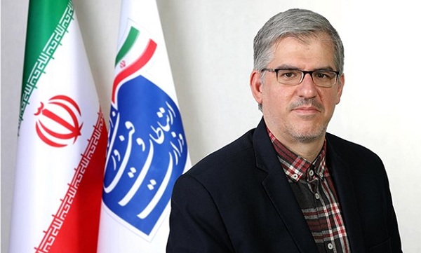 سرپرست پژوهشگاه فضایی ایران منصوب شد