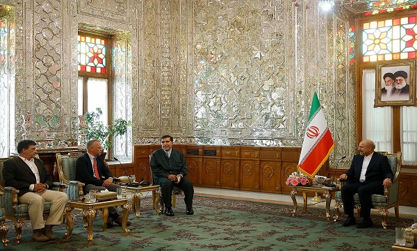 ارتقای روابط گروه‌های دوستی پارلمانی ایران و کرواسی ضروری است