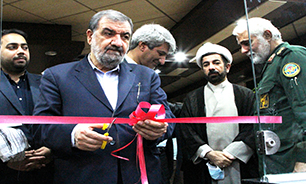 افتتاح استودیوی تخصصی، رسانه ای «عصر ماندگار» در خوزستان