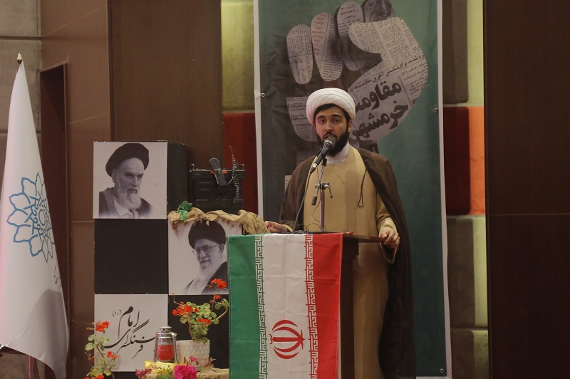 تهران میزبان ۱۷۵ برنامه با موضوع فتح خرمشهر شد