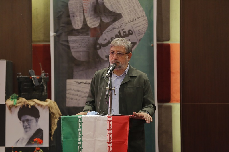 تهران میزبان ۱۷۵ برنامه با موضوع فتح خرمشهر شد