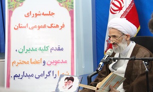 جنگ ترکیبی دشمن دفاع ترکیبی را می‌طلبد