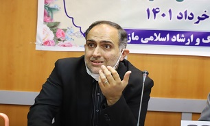 امروز حفظ مواسات و عدالت در فرهنگ عمومی ضروری است