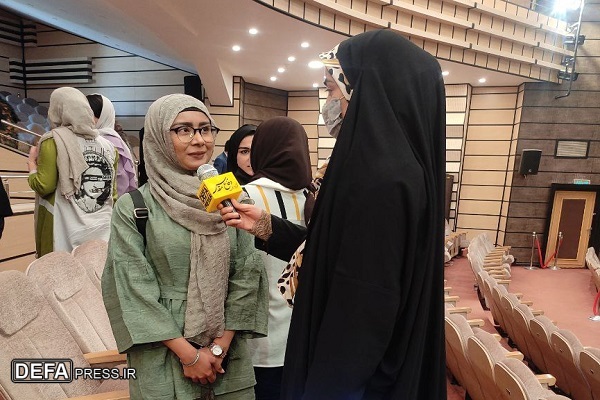 وقتی نام سردار شهید «سلیمانی» در کشورهای دیگر هم می‌درخشد