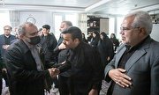 انقلاب اسلامی مقتدرتر از هر زمانی به مسیر خود ادامه می‌دهد