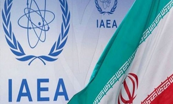 اورانیوم غنی شده ایران به ۱۸ برابر حد مجاز در برجام رسیده است